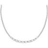 Morellato Colori collana Donna in Acciaio, Ottone, Zirconi - SAVY10