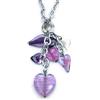 Antica Murrina Collana in Vetro di Murano per Donne Eleganti per Occasioni Speciali