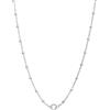 Rosato Collana Donna In Argento Sterling | Collezione Storie - RZC008
