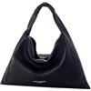 ERMANNO FIRENZE Large Hobo Avery Black