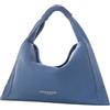 ERMANNO FIRENZE Hobo Avery Petrol
