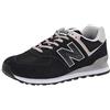 New Balance 574 Core, Scarpe Uomo, Verde Olive Night, 36 EU