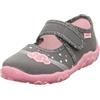 superfit Bonny, Pantofole Bambine e ragazze, Grigio 2040 1800284, 38 EU