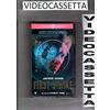 FIRST STRIKE - JACKIE CHAN - VHS