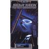 Vhs STAR TREK THE NEXT GENERATION 5.5 (Tv)