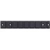 SNOW WOLF Slitta standard 20mm per serie VSR-10 SNOW WOLF