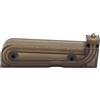 SNOW WOLF caricatore Low-Cap in polimero per VSR-10 marca Snow Wolf