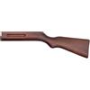 SNOW WOLF Calcio paramano in vero legno per serie MP18 SNOW WOLF