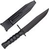 SNOW WOLF Finto coltello / baionetta M10 in plastica SNOW WOLF