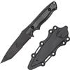 SNOW WOLF Finto coltello M37. in plastica SNOW WOLF