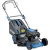 Hyundai Power Products Hyundai 65810 - Rasaerba a Benzina con Trazione