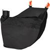 Florabest, borsa per foglie di 45 litri per aspirafoglie elettrico LIDL 3-in-1, Fls 3000 B2 Ian 285805 US