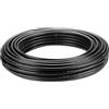 Gardena Tubo di linea Micro-Drip-System: Tubo di alimentazione centrale, 13 mm (1/2 pollice), per la posa superficiale o interrata, 50 m (1347-20)