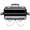 Weber Go-Anywhere griglia a carbone