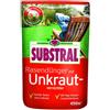 Substral - Fertilizzante per l'agente Erbacce del Prato (9 kg a 450 m²)