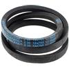 Castelgarden 135064100/0 - Cinghia per tosaerba z30 10x765, 135064100/0