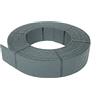 Wacredo ECOLAT, recinzione per aiuola di 25 m con bordo alto 14 cm