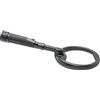 Nokta Makro PulseDive con bobina da 8, colore: Nero