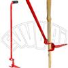 Cilli PIANTACANNE - PIANTA CANNE BAMBU SALVA SCHIENA PER PIANTARE PALI - ORTO GIARDINO