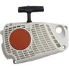 Rinlius Avviamento a strappo 1137 080 2108 per motoseghe Stihl MS192T MS192TC MS191T MS193T, sostituisce le motoseghe OEM 1137 080 2100
