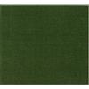 LI.GI Tetto Dondolo 3 POSTI Cotone Panama CM 240X165 COMPRESO Balza (Verde Scuro)