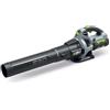 Ego Confezione per soffiare le foglie EGOPOWER LB5301E Batteria 56v Caricatore Incluso Volume d aria 900m3