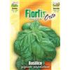 Flortis Basilico Gigante Napoletano