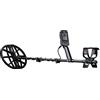 MINELAB MANTICORE Metal Detector impermeabile Multi-IQ+ ad alta potenza per adulti con identificazione avanzata del bersaglio (bobina a doppia D da 11 pollici inclusa)