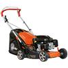 Oleo Mac Rasaerba in acciaio a spinta G 48 PK COMFORT PLUS By