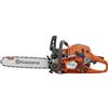 Husqvarna Motosega a benzina 550 XP Mark II Spada 38 cm 9676908-35