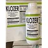 XX KLOZER Inoculo di Funghi Micorrizici e batteri della rizosfera 1 litro