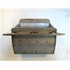 Generico Braciere in Acciaio AISI 304 Compatibile per Stufe Ravelli, Codice 170-07-001S