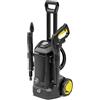 KÄRCHER IDROPULITRICE KARCHER K6 BLACK T5
