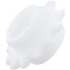 Yuanpgky Ruota dentata per sterzo 13T OD 42 mm per Stiga Park & Villa, per Mountfield 4125M/4135H/4140H/4155H Trattori - Plastica dura Sostituzione tosaerba (1PC)