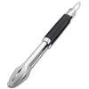 Weber Pinze per griglia di precisione, in acciaio INOX, 45,7 cm