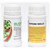 Bio A.L.T. Olio di Neem e Sapone Molle di Potassio Repellente Naturale Residuo Zero, Efficace Contro Zanzare Insetticida Anti Acari, Afidi Cimici da letto, Cocciniglia Pidocchi (2x250ML Puro)