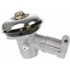 MagiProject Coppia Conica Decespugliatore Attila ATJ 35 45 53 Asta Ø28-9T