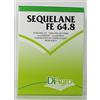 WARMHAND CONCIME A BASE DI FERRO CHELATO SEQUELANE FE 64.8 IN CONFEZIONE DA 1 KG