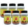 NaturGut - Dissuasore per Talpe e Arvicole, 6 x 250 ml