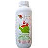 Bio A.L.T. Antilumaca Biologico Repellente Disabituante Barriera Naturale per Lumache Limacce per Giardino Orto Fiori Piante Ornamentali Bio Granulare bioA.L.T 1kg