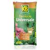 KB Terriccio Universale Classic 70L Ideale per la coltivazione di ogni tipo di pianta verde e da fiore, in vaso o in terra, in casa o all'aperto