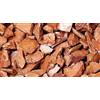WUEFFE Graniglia di Marmo Rosso Verona 8/12mm - Sacchi da 25 kg - Sassi Pietre Giardino (4 Sacchi da kg.25)