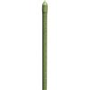 VERDELOOK Cannetta in bamboo plastificato reggipiante, altezza 150 cm, diametro 16/18 mm, verde