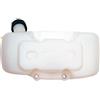 SAKAWA Serbatoio completo miscela carburante per Decespugliatore 42 cc a 65 cc.