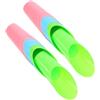 Yardenfun Palette per Terriccio Design Compatto e Resistente Set 12 Pezzi in Plastica Opzioni Colorate per Piante da Interno e Paesaggi in Miniatura per Angolo Verde