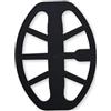 shrxy Metal Detector Accessori V12 Coil Cover 12 Double-D Search Coil Skidplate per Minelab Vanquish 540 X-Terra