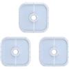 Haishine 3 Pz/lotto Filtro Aria Cleaner per Echo SRM266 SRM280 PB251 PB255 PB265 A226000350 A226000351 Trimmer Tosaerba