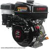 Generico 9 HP LONCIN G270 FL Motore Benzina Albero 4 Tempi Conico 23 Mm