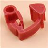 LAERNPU Controllo On off Interruttore Albero Adatto for Husqvarna 340 340e 345 345e 346XP 350 351 353 570 Gas Motosega Parti 503869502 Attrezzi da Giardino
