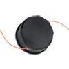 Holmgillick Testina di ricambio per decespugliatore Echo Speed Feed 400 SRM-210 SRM-225 SRM-230 SRM-250 SRM-265 SRM-266 SRM-280 SRM-2100 PAS210 PAS225 PAS230 PAS260 (1 confezione)